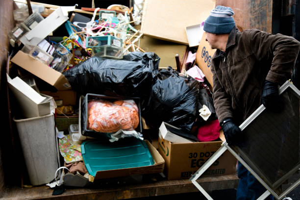 Best Property Management Cleanouts  in Spring Lake, MI
