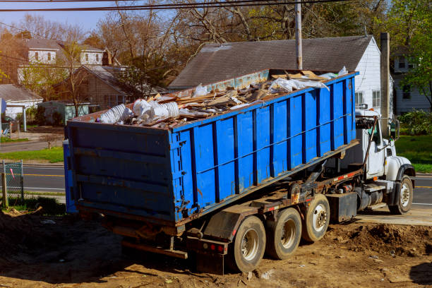 Best Residential Junk Removal  in Spring Lake, MI