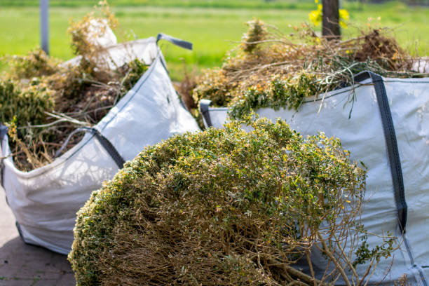 Recycling Services for Junk in Spring Lake, MI