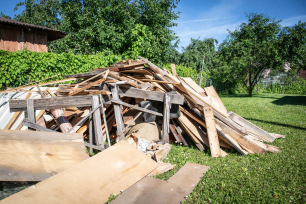 Best Dumpster Rental Services  in Spring Lake, MI