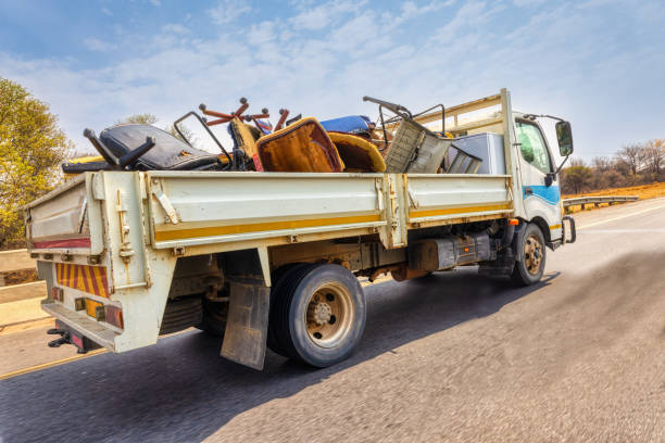 Reliable Spring Lake, MI Junk Removal Services Solutions