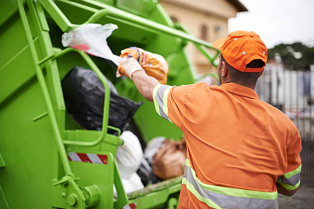 Best Retail Junk Removal  in Spring Lake, MI