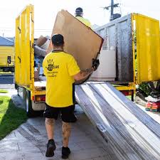 Best Construction Debris Removal  in Spring Lake, MI