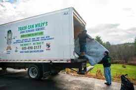 Best Scrap Metal Removal  in Spring Lake, MI